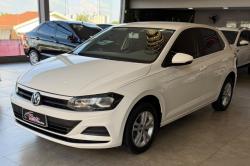 VOLKSWAGEN Polo Hatch 1.0 12V 4P MPI COMFORTLINE