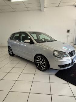 VOLKSWAGEN Polo Hatch 1.6 4P