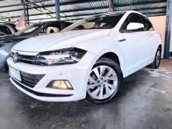 VOLKSWAGEN Polo Hatch 1.0 12V 4P 200 TSI HIGHLINE AUTOM�TICO