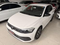 VOLKSWAGEN Polo Hatch 1.0 4P MPI TRACK