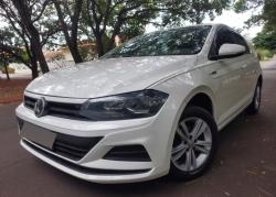 VOLKSWAGEN Polo Hatch 1.6 4P MSI FLEX AUTOM�TICO