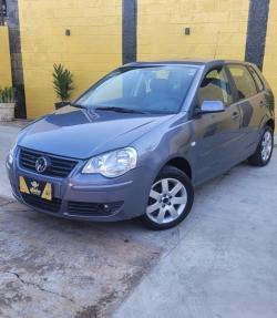 VOLKSWAGEN Polo Hatch 1.6 4P COMFORTLINE FLEX
