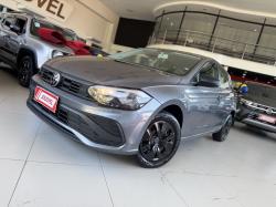 VOLKSWAGEN Polo Hatch 1.0 12V 4P 170 TSI SENSE AUTOM�TICO