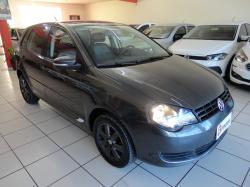 VOLKSWAGEN Polo Hatch 1.6 4P FLEX SPORTLINE I-MOTION AUTOMATIZADO