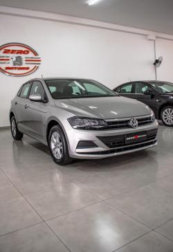VOLKSWAGEN Polo Hatch 1.6 4P MSI FLEX