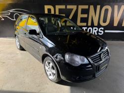 VOLKSWAGEN Polo Hatch 1.6 4P S�RIE OURO