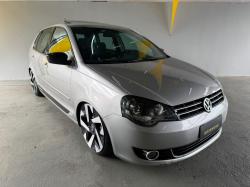 VOLKSWAGEN Polo Hatch 1.6 4P SPORTLINE FLEX
