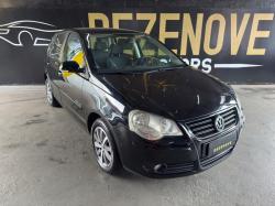 VOLKSWAGEN Polo Hatch 1.6 4P SPORTLINE FLEX