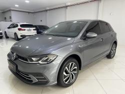 VOLKSWAGEN Polo Hatch 1.0 12V 4P 200 TSI HIGHLINE AUTOM�TICO
