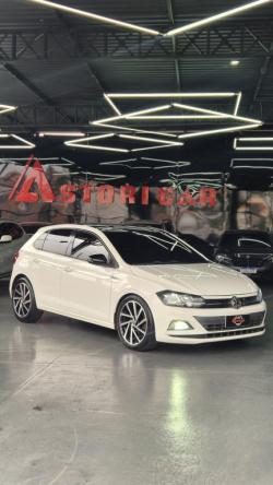 VOLKSWAGEN Polo Hatch 1.0 12V 4P 200 TSI HIGHLINE AUTOM�TICO