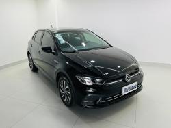 VOLKSWAGEN Polo Hatch 1.0 12V 4P 200 TSI HIGHLINE AUTOM�TICO