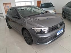 VOLKSWAGEN Polo Hatch 1.0 4P MPI TRACK