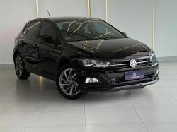 VOLKSWAGEN Polo Hatch 1.0 12V 4P 200 TSI HIGHLINE AUTOM�TICO