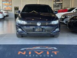 VOLKSWAGEN Polo Hatch 1.0 12V 4P 200 TSI HIGHLINE AUTOM�TICO