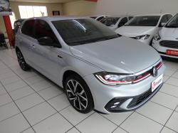 VOLKSWAGEN Polo Hatch 1.4 4P 250 TSI GTS AUTOM�TICO