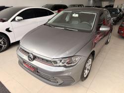 VOLKSWAGEN Polo Hatch 1.0 12V 4P 170 TSI SENSE AUTOM�TICO