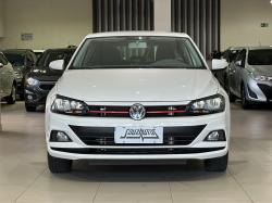 VOLKSWAGEN Polo Hatch 1.0 12V 4P 200 TSI  COMFORTLINE AUTOM�TICO