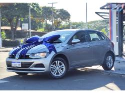 VOLKSWAGEN Polo Hatch 1.6 4P MSI FLEX