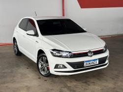 VOLKSWAGEN Polo Hatch 1.0 12V 4P 200 TSI  COMFORTLINE AUTOM�TICO