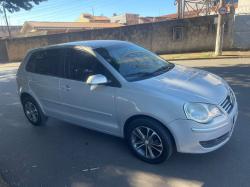 VOLKSWAGEN Polo Hatch 1.6 4P FLEX