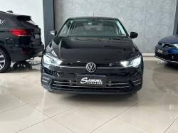 VOLKSWAGEN Polo Hatch 1.0 12V 4P 200 TSI HIGHLINE AUTOM�TICO