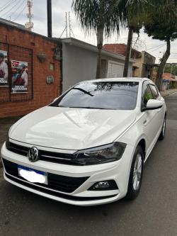 VOLKSWAGEN Polo Hatch 1.0 12V 4P 200 TSI  COMFORTLINE AUTOM�TICO