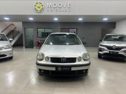 VOLKSWAGEN Polo Hatch 1.6 4P CITY
