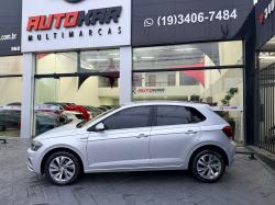 VOLKSWAGEN Polo Hatch 1.0 12V 4P 200 TSI  COMFORTLINE AUTOM�TICO