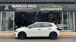 VOLKSWAGEN Polo Hatch 1.0 4P MPI TRACK