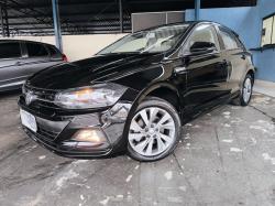 VOLKSWAGEN Polo Hatch 1.0 12V 4P 200 TSI  COMFORTLINE AUTOM�TICO