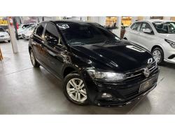 VOLKSWAGEN Polo Hatch 1.0 12V 4P 200 TSI HIGHLINE AUTOM�TICO
