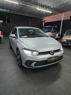 VOLKSWAGEN Polo Hatch 1.0 4P 170 TSI COMFORTLINE AUTOM�TICO