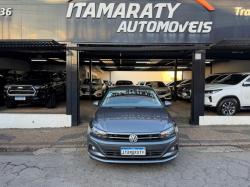 VOLKSWAGEN Polo Hatch 1.0 12V 4P 200 TSI  COMFORTLINE AUTOM�TICO