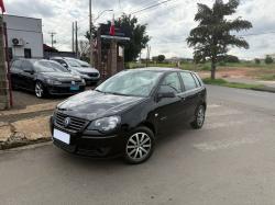 VOLKSWAGEN Polo Hatch 1.6 4P SPORTLINE FLEX