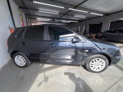 VOLKSWAGEN Polo Hatch 1.6 4P FLEX
