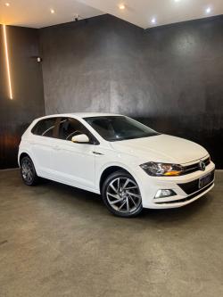 VOLKSWAGEN Polo Hatch 1.0 12V 4P 200 TSI HIGHLINE AUTOM�TICO