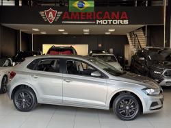 VOLKSWAGEN Polo Hatch 1.6 4P MSI FLEX AUTOM�TICO