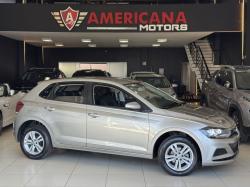 VOLKSWAGEN Polo Hatch 1.6 4P MSI FLEX AUTOM�TICO