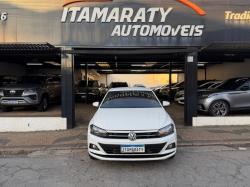 VOLKSWAGEN Polo Hatch 1.0 12V 4P 200 TSI  COMFORTLINE AUTOM�TICO