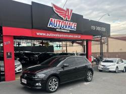 VOLKSWAGEN Polo Hatch 1.0 12V 4P 200 TSI HIGHLINE AUTOM�TICO
