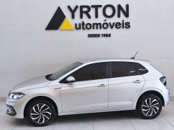 VOLKSWAGEN Polo Hatch 1.0 4P 170 TSI HIGHLINE AUTOM�TICO