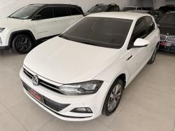 VOLKSWAGEN Polo Hatch 1.0 12V 4P 200 TSI HIGHLINE AUTOM�TICO