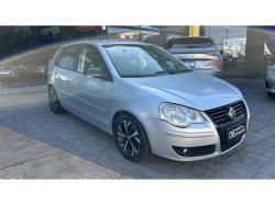 VOLKSWAGEN Polo Hatch 1.6 4P