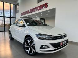 VOLKSWAGEN Polo Hatch 1.0 12V 4P 200 TSI  COMFORTLINE AUTOM�TICO