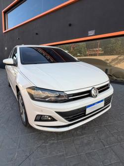 VOLKSWAGEN Polo Hatch 1.0 12V 4P 200 TSI HIGHLINE AUTOM�TICO