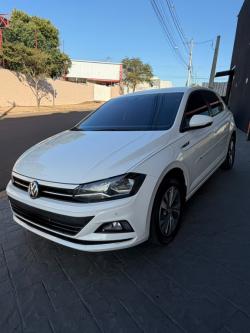 VOLKSWAGEN Polo Hatch 1.0 12V 4P 200 TSI HIGHLINE AUTOM�TICO