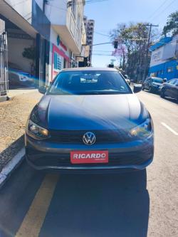 VOLKSWAGEN Polo Hatch 1.0 4P MPI TRACK