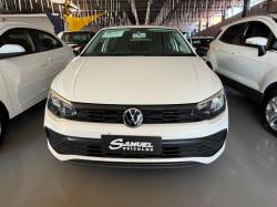 VOLKSWAGEN Polo Hatch 1.0 12V 4P MPI FLEX