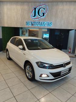 VOLKSWAGEN Polo Hatch 1.0 12V 4P 200 TSI  COMFORTLINE AUTOM�TICO