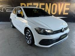 VOLKSWAGEN Polo Hatch 1.0 4P MPI TRACK
